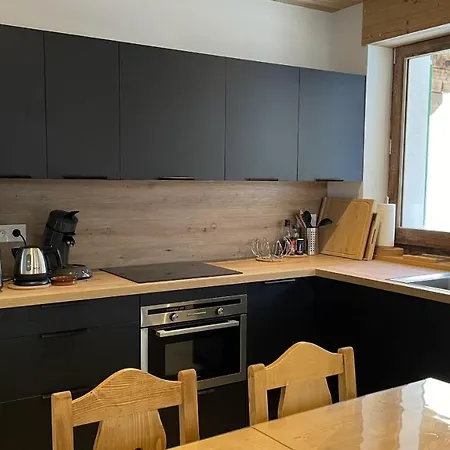Lejlighed Perce Neige 304 - Chamroc Immobilier Abondance