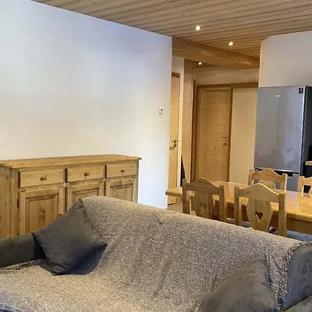 Perce Neige 304 - Chamroc Immobilier * Abondance
