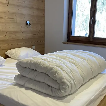 Perce Neige 304 - Chamroc Immobilier Abondance