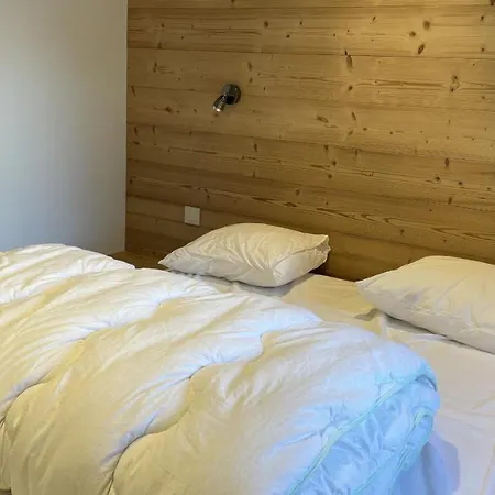 Perce Neige 304 - Chamroc Immobilier Lejlighed *